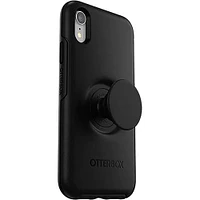 OtterBox  Otter + Pop Symmetry Series for iPhone XR | Electronic Express