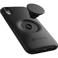 OtterBox  Otter + Pop Symmetry Series for iPhone XR | Electronic Express