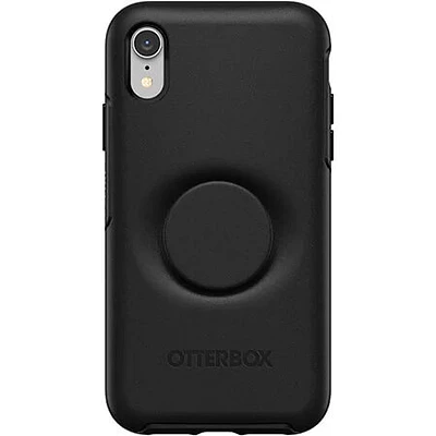 OtterBox  Otter + Pop Symmetry Series for iPhone XR | Electronic Express