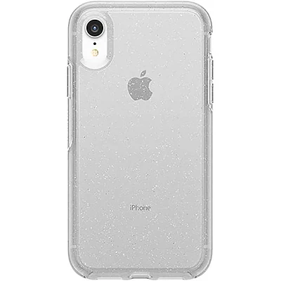 OtterBox IPHXRSYMSTAR Symmetry Series Clear Case for iPhone XR - Clear | Electronic Express