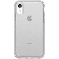 OtterBox IPHXRSYMSTAR Symmetry Series Clear Case for iPhone XR - Clear | Electronic Express