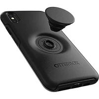 OtterBox IPHXSMDFNDBP Otter + Pop Symmetry Series for iPhone Xs Max | Electronic Express