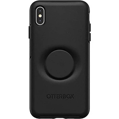 OtterBox IPHXSMDFNDBP Otter + Pop Symmetry Series for iPhone Xs Max | Electronic Express