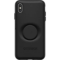 OtterBox IPHXSMDFNDBP Otter + Pop Symmetry Series for iPhone Xs Max | Electronic Express