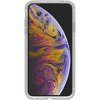 OtterBox IPHXSMSYMSTR Symmetry Series Clear Case for iPhone Xs Max - Stardust | Electronic Express