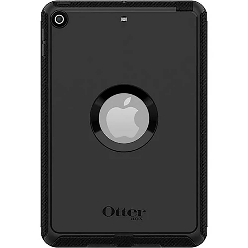 OtterBox IPM5GDFNDBLK Defender Series for iPad mini (5th gen) | Electronic Express