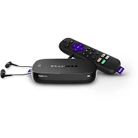 Roku 4670R Ultra 4K UHD Streaming Player | Electronic Express