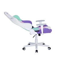 RTA TS42KWI Techni Sport TS42 Kawaii Colors Gaming Chair | Electronic Express