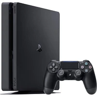 Sony PS4SBF3BUND Playstation 4 Slim - 3 Game Bundle | Electronic Express
