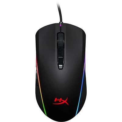 HyperX HXMC002B Pulsefire Surge RGB Gaming Mouse | Electronic Express