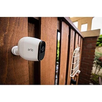 Arlo VMS4330100NA-OBX Pro - 3 Camera Security System | Electronic Express