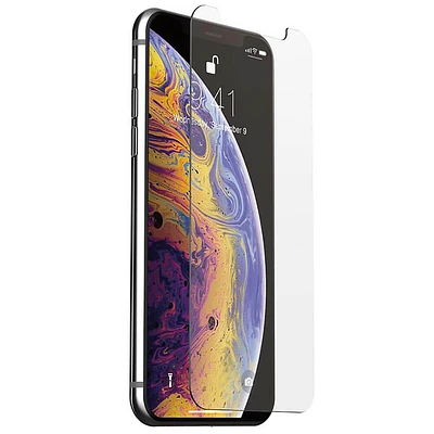 Quikcell GPIPX Tempered Glass Screen Protector - Apple iPhone 11 Pro/X/XS | Electronic Express