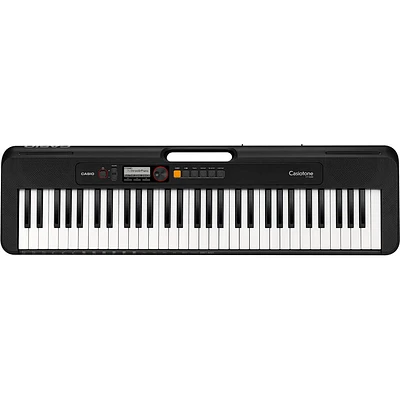 Casio Casiotone CT-S200 61-key Portable Arranger Keyboard