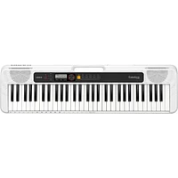 Casio CTS200WH 61-Key Digital Piano - White | Electronic Express