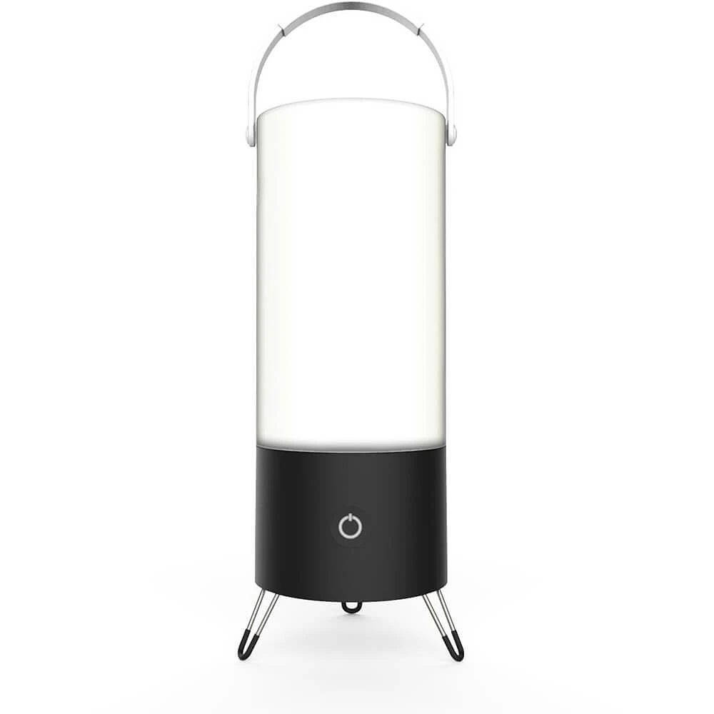 Motorola MSL400 LUMO400 Smart Lantern with Bluetooth | Electronic Express