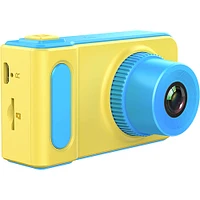 Odyssey ODY510B My First Camera - Blue | Electronic Express