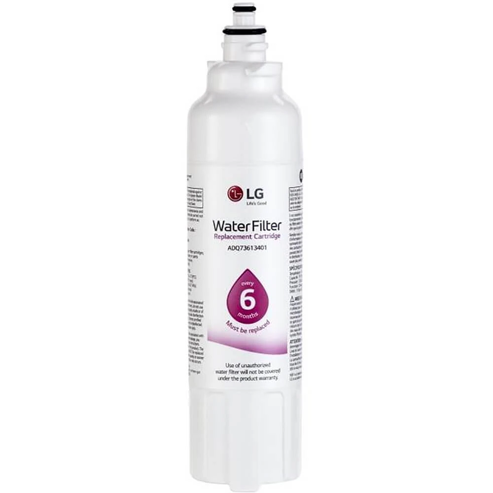 LG LT800PC Replacement Refrigerator Water Filter | Electronic Express