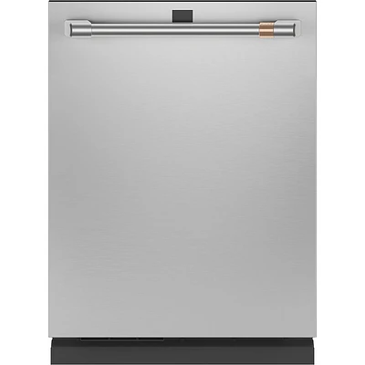 Cafe CDT875P2NS1 39dBA Stainless Built-in Dishwasher | Electronic Express