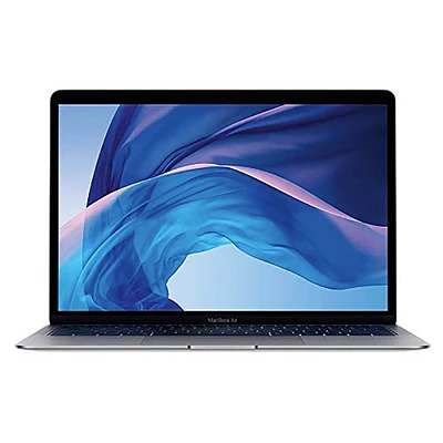 Apple MacBook Air 13.3 inch i5, 8GB, 256GB SSD, macOS - Apple Certified Refurbished MacBook Air 13.3 inch i5, 8GB, 256GB SSD, macOS - Apple Certified Refurbished | Electronic Express