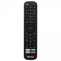 Hisense 75H8G 75 in. Class- H8G Quantum 4K ULED Android Smart TV OPEN BOX | Electronic Express