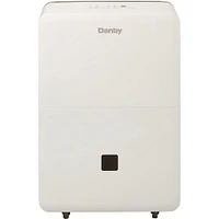 Danby 40 Pint DoE Dehumidifier | Electronic Express