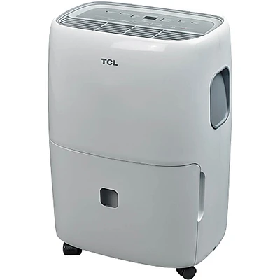 TCL TDW40E20 40 Pint Dehumidifier | Electronic Express