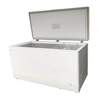 Danby DCF145A3WDB 14.5 Cu.Ft. White Chest Freezer | Electronic Express