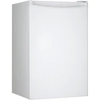 Danby DUFM032A3WDB 3.2 Cu. Ft. Upright Freezer - OPEN BOX | Electronic Express