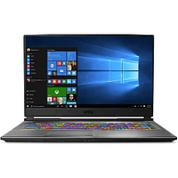 MSI GP75026 Leopard 17.3 inch i7, 16GB, 512GB SSD, 1TB HDD, Windows 10 | Electronic Express