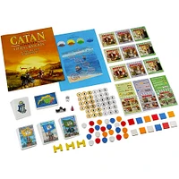 Catan Productions CN3077 Catan Expansion - Cities & Knights | Electronic Express