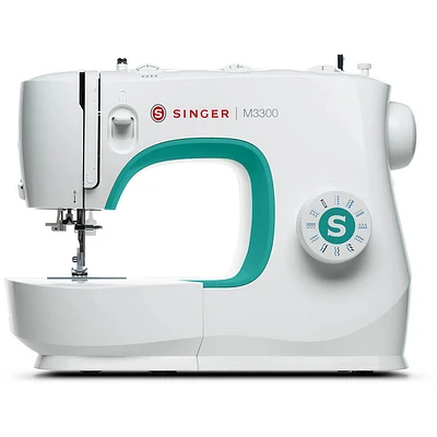 Singer M3300 Sewing Machine | Electronic Express