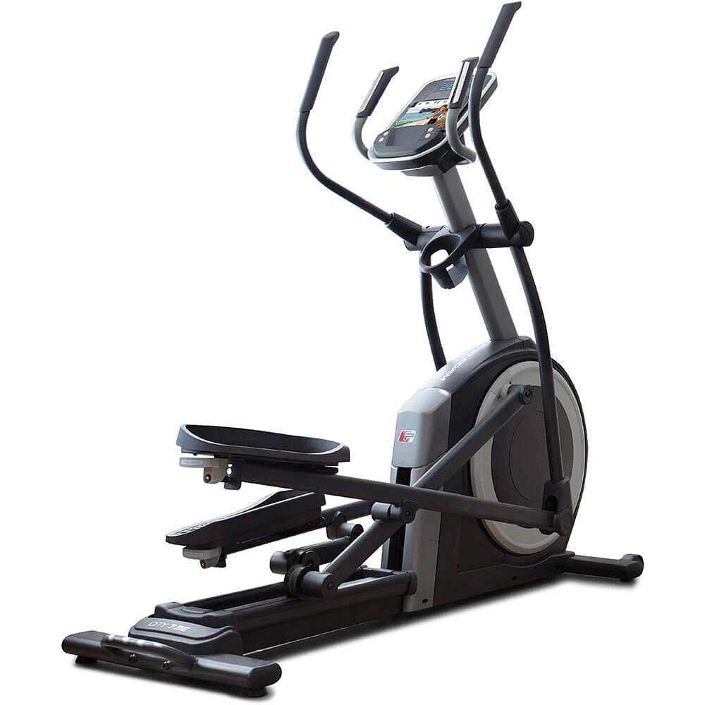 Pro-Form PFEL57920 Carbon EX Elliptical | Electronic Express