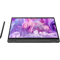 Lenovo 81X1000NUS Flex 5 14 in., I3,8GB, 256GB SSD, Windows 10 - OPEN BOX | Electronic Express