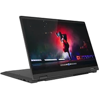 Lenovo 81X1000NUS Flex 5 14 in., I3,8GB, 256GB SSD, Windows 10 - OPEN BOX | Electronic Express