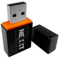 Nexxt Solutions LYNX301 Wireless-N Mini 2.0 USB adapter | Electronic Express