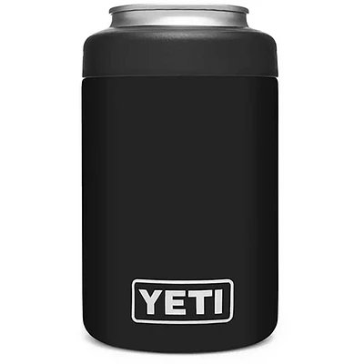 Yeti Rambler 12 oz. Colster 2 Can Insulator