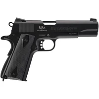 Umarex COLTCOMBBBLK Colt Commander Air Gun | Electronic Express