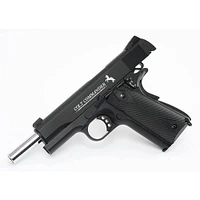 Umarex COLTCOMBBBLK Colt Commander Air Gun | Electronic Express