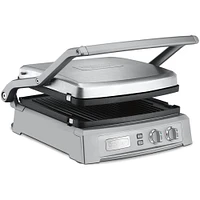 Cuisinart GR150P1 Griddler Deluxe  | Electronic Express