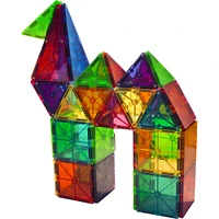 Magna-Tiles Classic 100-Piece Set | Electronic Express