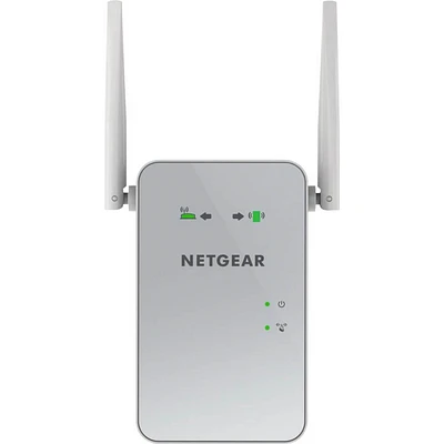 Netgear EX6150100NAS WiFi Mesh Extender | Electronic Express