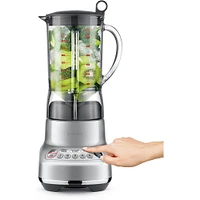 Breville BBL620SIL the Fresh & Furious® Blender | Electronic Express