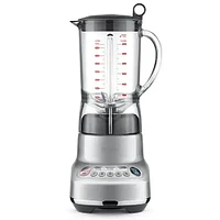 Breville BBL620SIL the Fresh & Furious® Blender | Electronic Express