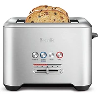 Breville BTA720XL The Bit More Toaster | Electronic Express