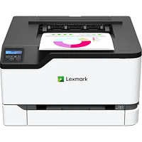 Lexmark C3326DW Color Laser Printer | Electronic Express