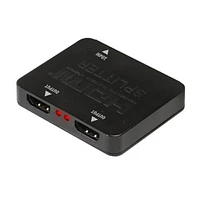 2 Port HDMI Splitter | Electronic Express