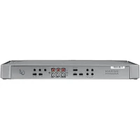 Infinity M4555A Marine 5-Channel Amplifier | Electronic Express