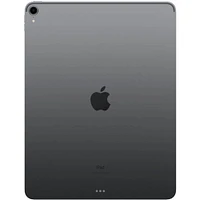 Apple MTFL2 iPad Pro 12.9 inch 256GB Wifi Tablet - Space Grey | Electronic Express