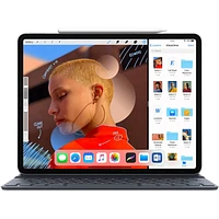 Apple MTJJ2LZ/A iPad Pro 12 inch 512GB Tablet | Electronic Express