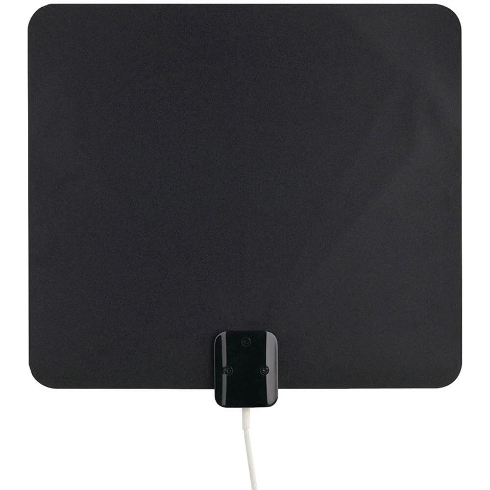 RCA ANT1100E Ultra-Thin HDTV Antenna | Electronic Express